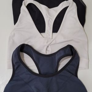 Women's Sports Bra Size Small